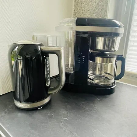 Σπίτι διακοπών Ferien_haus Am Silz (Mecklenburg-Vorpommern)